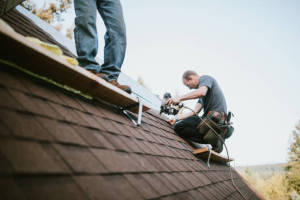 Local Roofers in North Tonawanda, NY